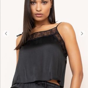Agent Provocateur Annamae Camisole